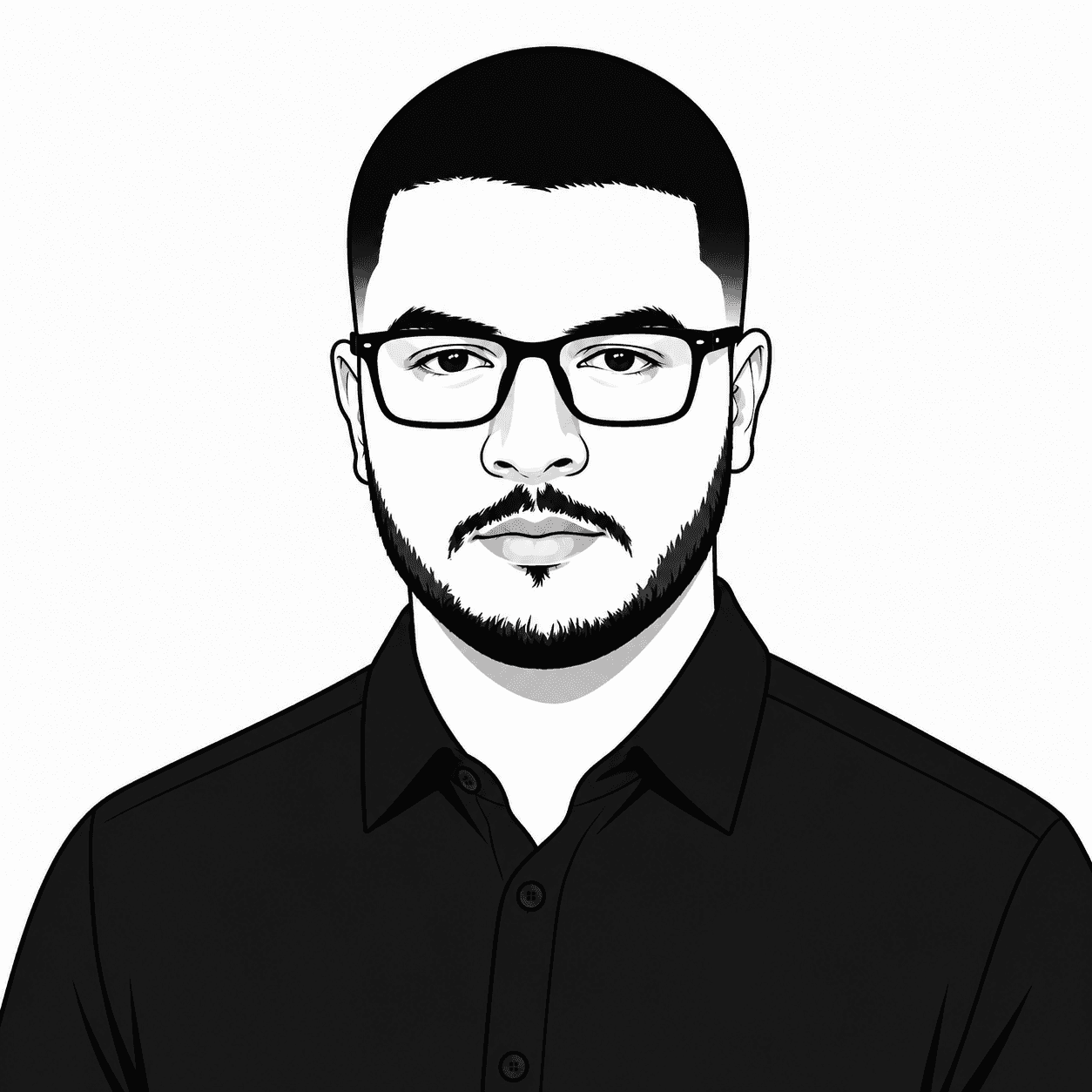 Boumakrane Hamza, Full-stack Developer