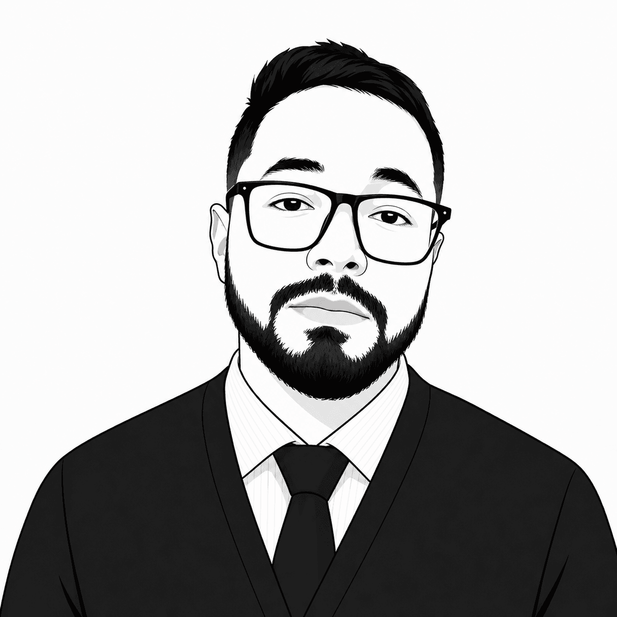 Islam Madi, UI Designer