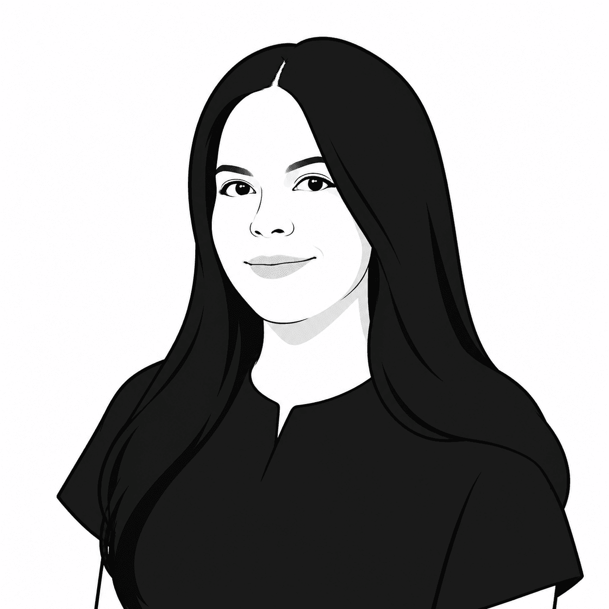 Lina Merrad, Sales & Client Relations