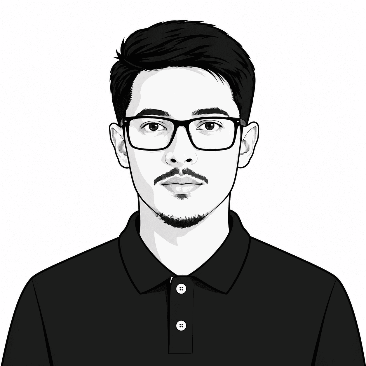 Nadhir Djabali, Frontend Developer